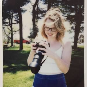 Meet your Posher, Kathleen